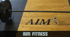 AIM Fitness